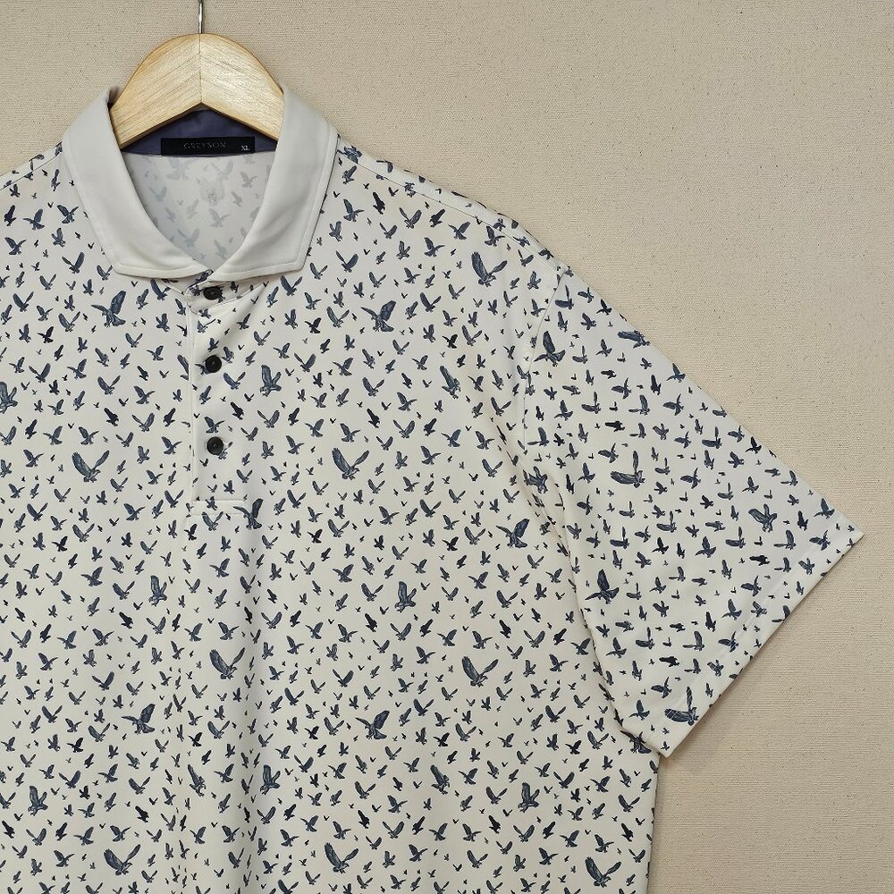 Greyson Polo XL
